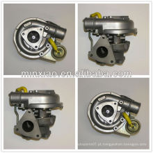 Turbocharger HT15 14201-C8700